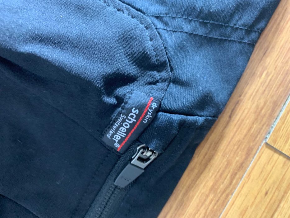 Мъжки ловни туристически панталони Lundhags Makke Pant  50/S