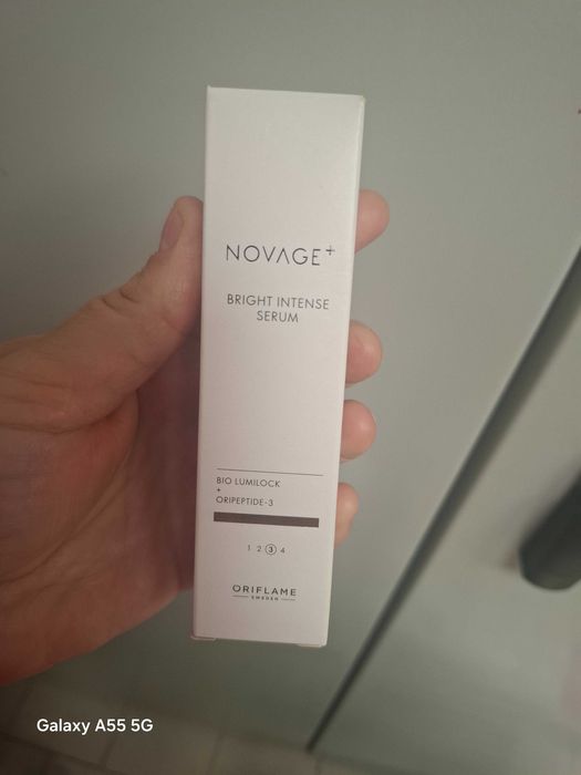 Ser de fata Novage