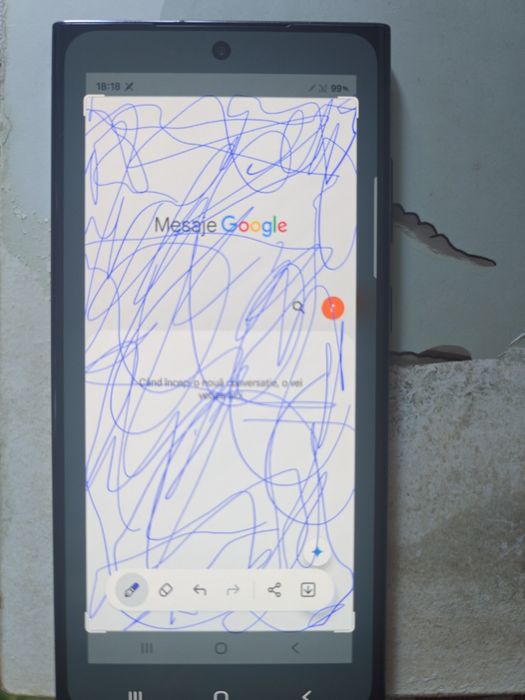 Vând Samsung s23 ultra