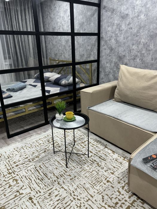 Уютная квартира посуточно