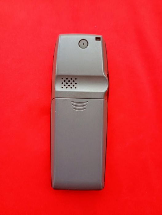 Sony CMD j70 ( decodat, baterie NOU NOUȚĂ)