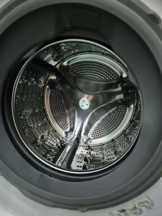 Продам LG стиральную машину