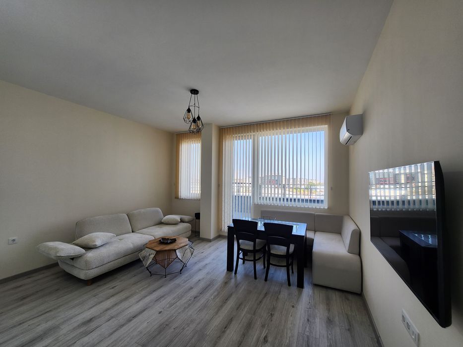 New Green Residence под наем