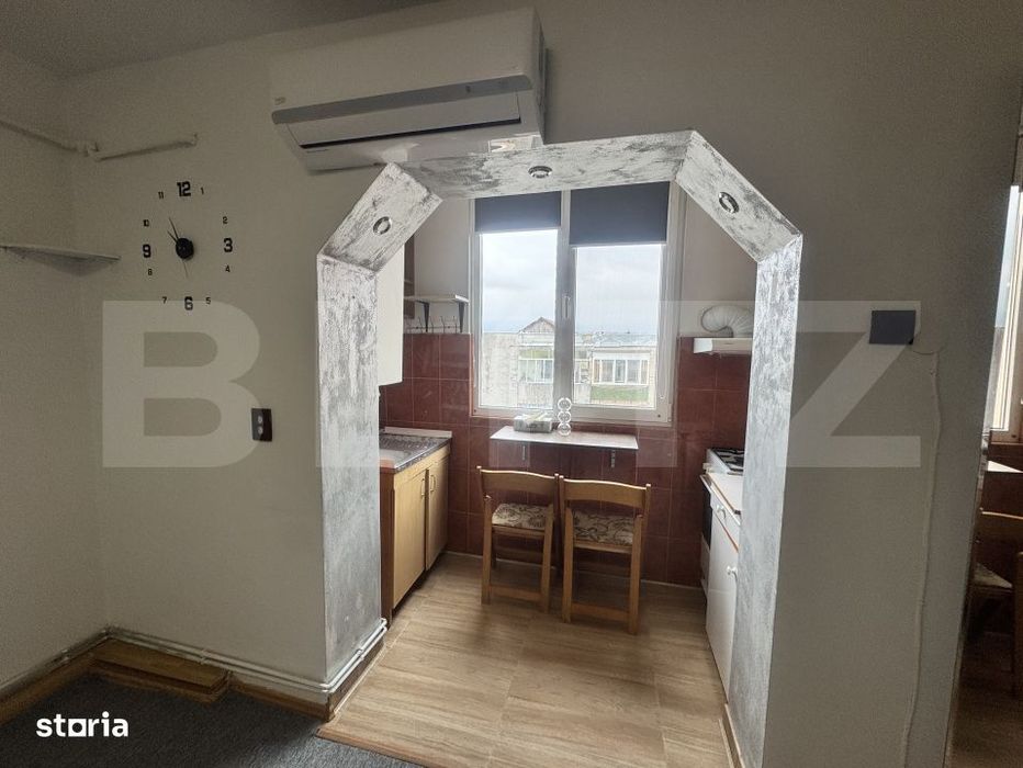 Garsoniera de vanzare, zona Meteorologiei