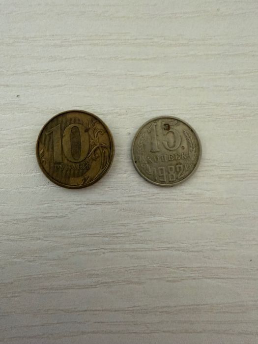 Монеты СССР , Польши , Беларусь и тд