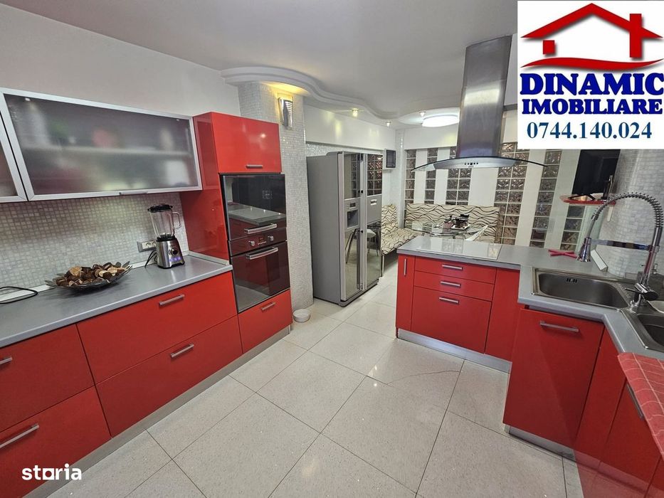 Apartament Ultracentral, Euroconfort, 280mp, 355000 EUR 0% COMISION