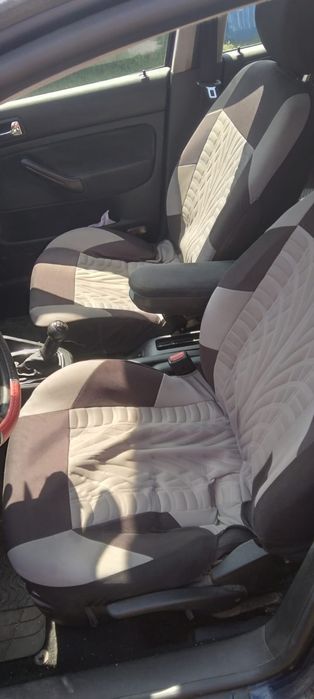 Volkswagen Golf IV
