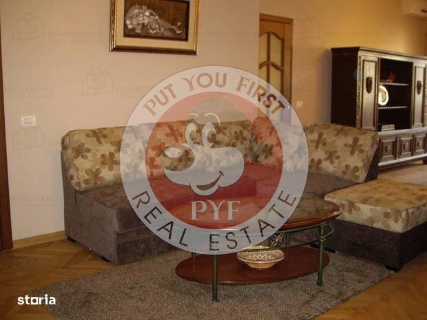 N. Iorga | 4 camere | RS1 | Partial mobilat | 116mp | B13032