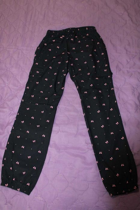 Детски Дънки и Панталон