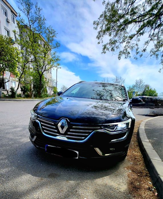 Vand renault talisman initiale paris