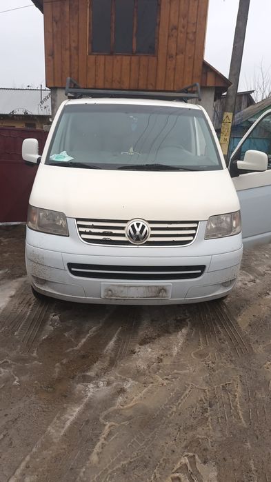 Volkswagen Transporter t5
