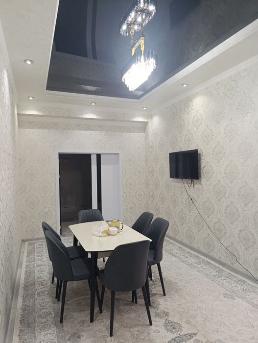 Arenda dom faqat oila.