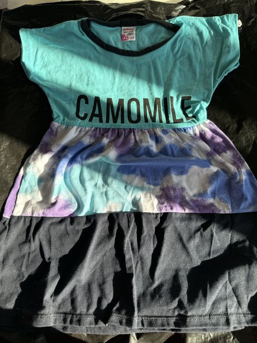 Детские футболки