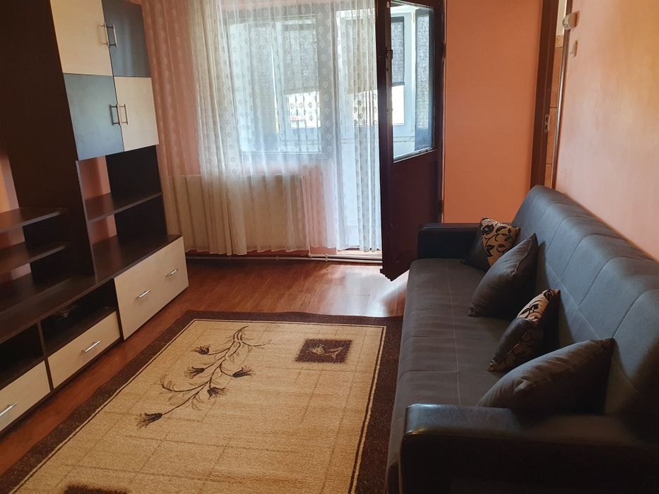 Garsonieră 1 cameră