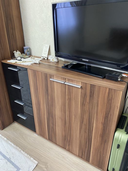 Спальная гарнитура