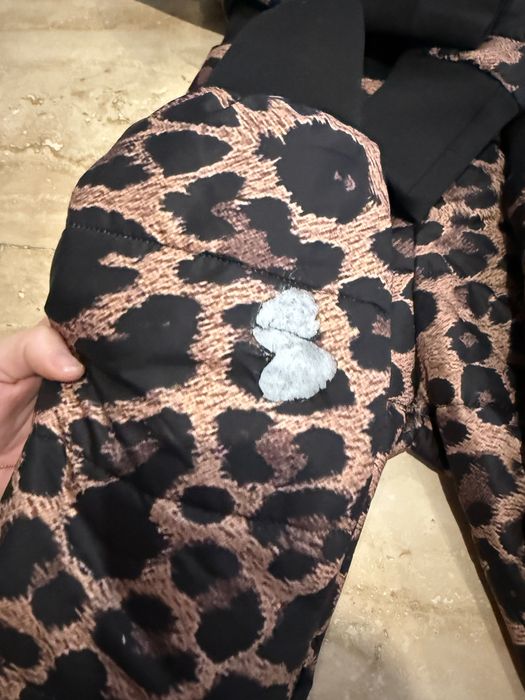 Salopetă zăpadă Bogas