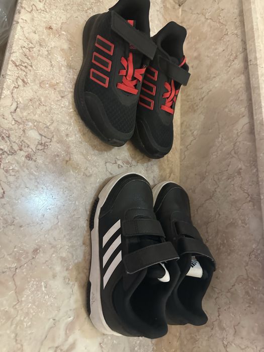 Детски маратонки Адидас