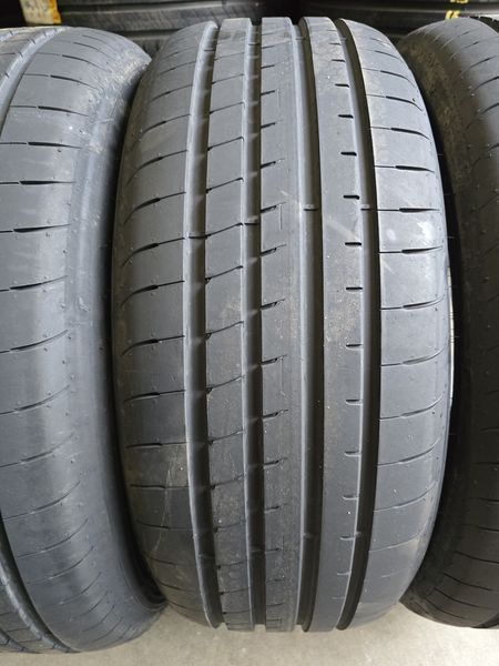 235/55/19 GOODYEAR 4бр