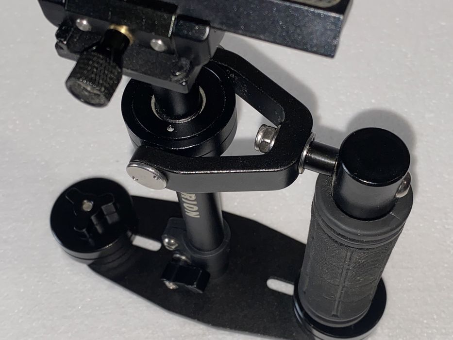 Стабилизатор за видеокамера