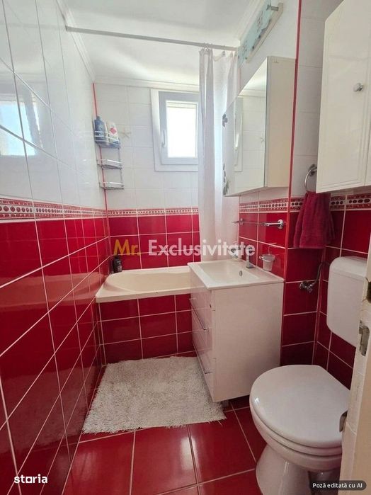 Apartament,