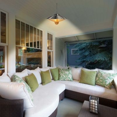 Обогреватель инфракрасный