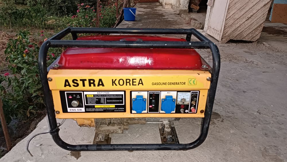 Dvijok astra korea