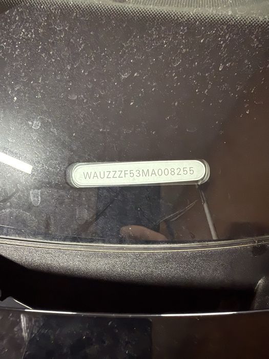 De vanzare Audi 45TFSI Quattro full Matrix Led
