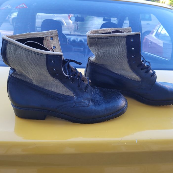 Оригинални работни обувки.