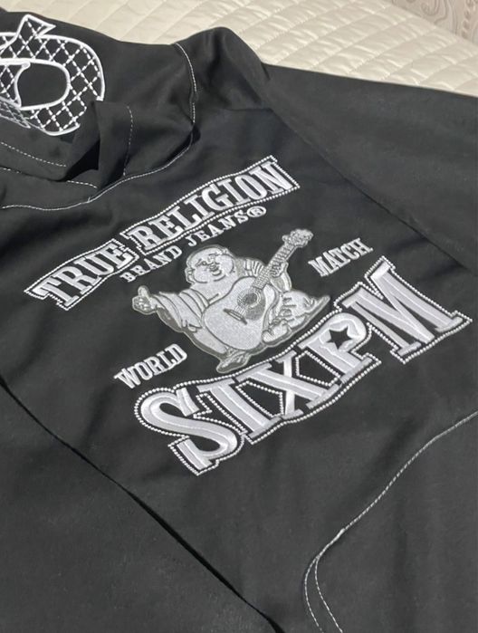 Кофта True Religion S/M
