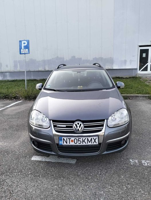 Volkswagen Golf 5 1.9 TDI – 2009 – 2.500 €