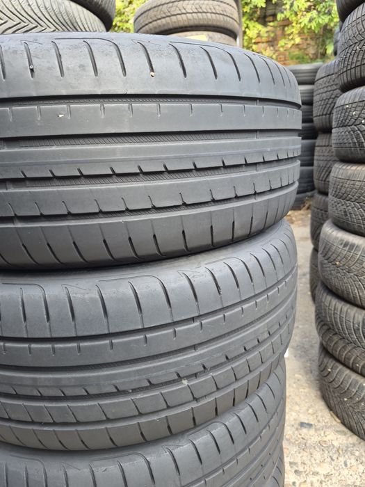 4бр. 225 45 18 Goodyear летни.