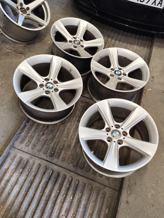 Джанти за БМВ Е39 Е60 Е90 18" Style 128 четири еднакви