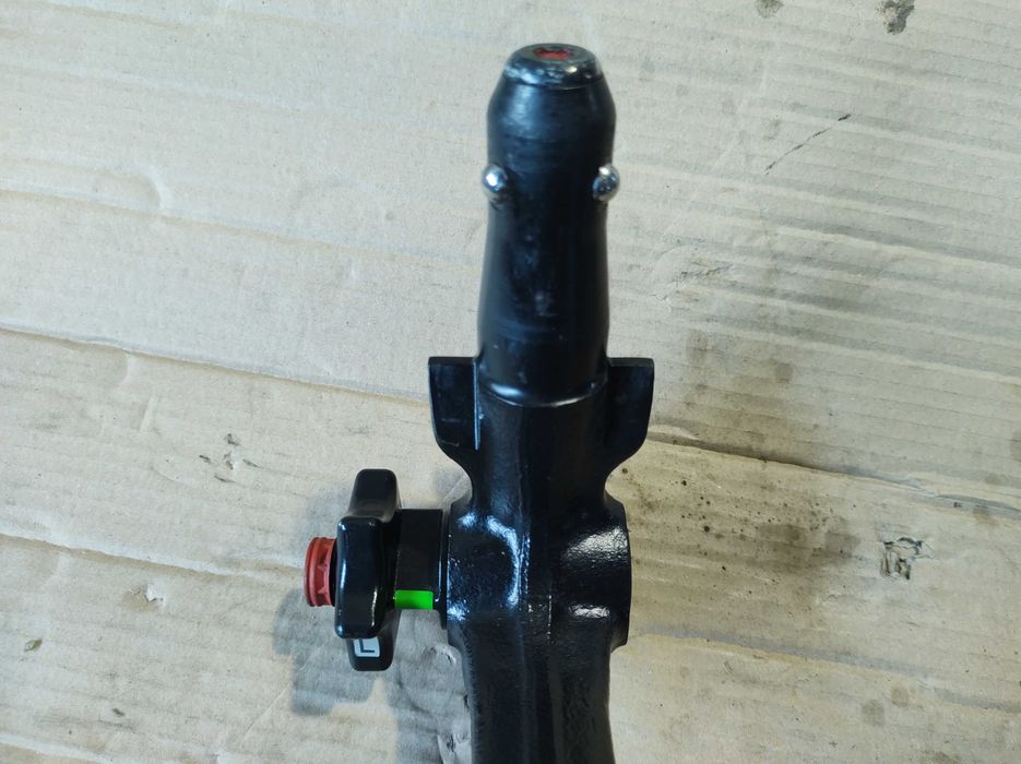 Автоматичен Сваляем Хоризонтален Теглич BMW E34