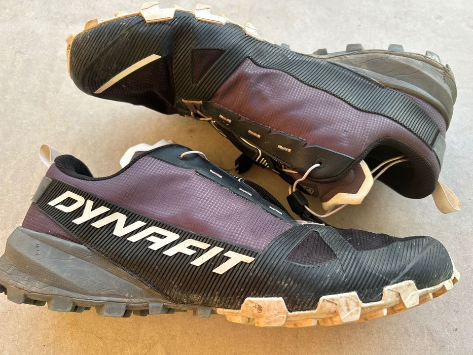 Мъжки маратонки Dynafit