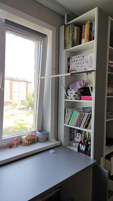 Стенка детская идеальная