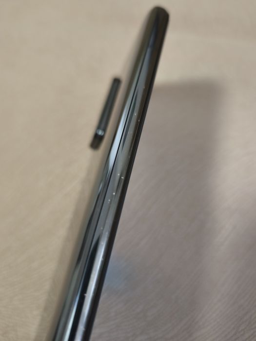 Xiaomi 10T Pro Cosmic black