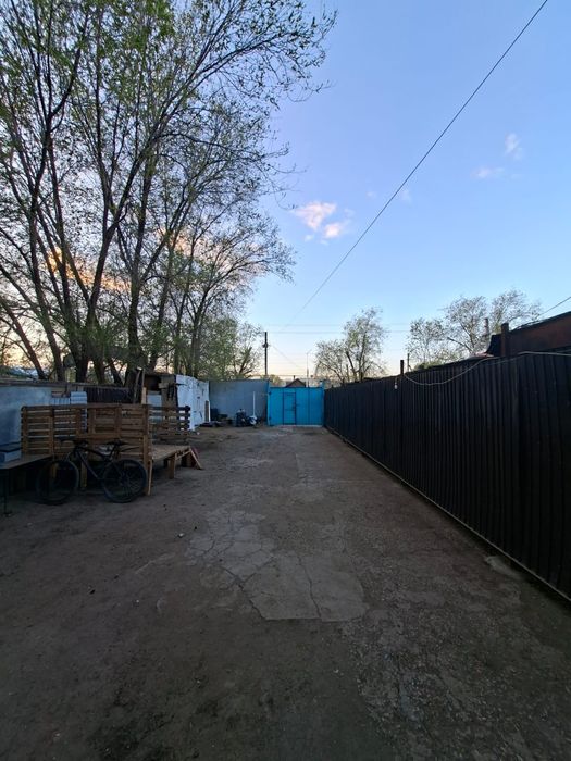 Продается дом с отличным участком