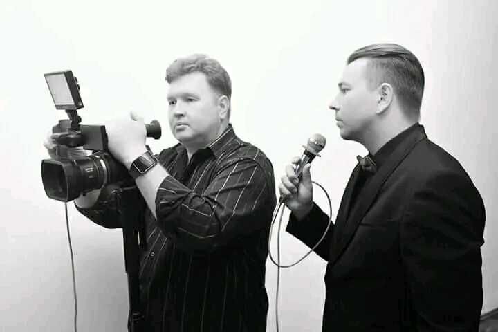 фотограф на обьекты товары предприятия