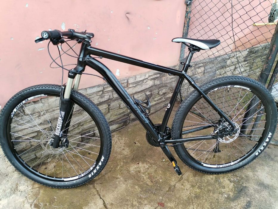 Bicicleta MTB Merida Big 9 roti 29