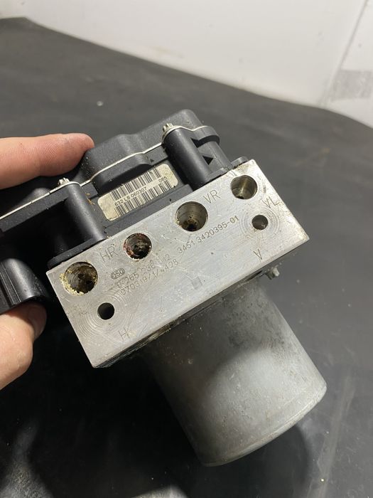 Pompa ABS BMW X3 E83 2.0 d M47 3.0 M57 3420395 / 3450562 / 0265236012