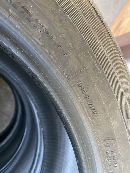 Anvelope Toyo Proxes R46 / 225/55 R19