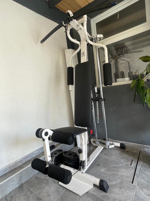 Aparat fitness multifunctional- Kettler