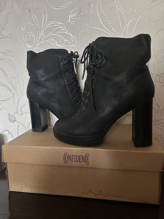 Батильоны 38 размер