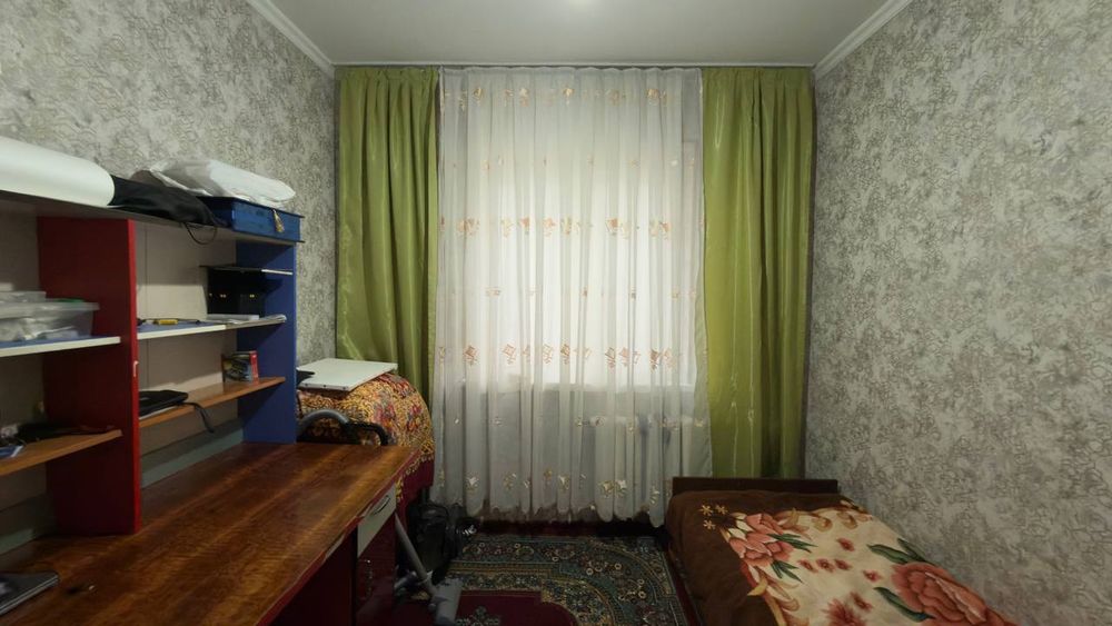 Продам свою квартиру