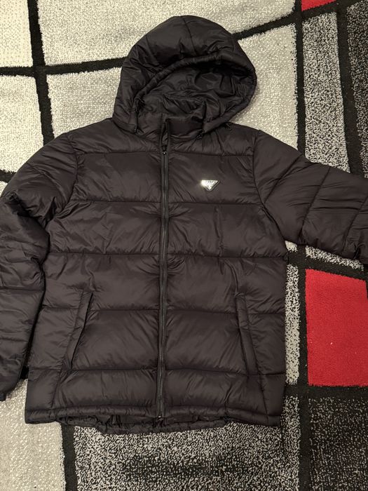 Geaca Prada de barbati