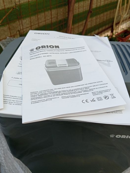 Lada frigorifica și cu încălzire noua auto și casa