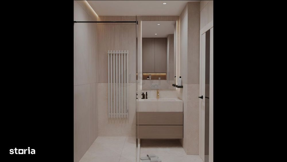 Apartament modern 3 camere I Zona Aviatiei I Aviatiei Nord Residence