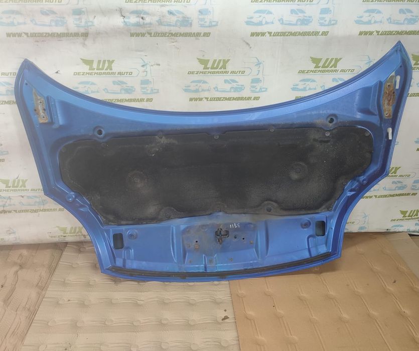 Capota motor Suzuki Swift 3 (2004 - 2010) (1182) Z13DT