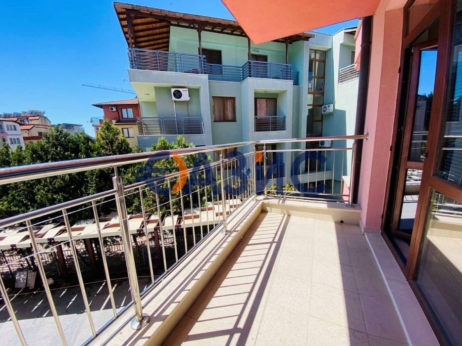 Хотел в Несебър на 150 м от море Аурелия, България 2 500 000 евро