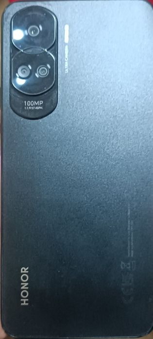 Honor 90 lite holati ideal 256 xotira